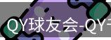 qy球友会